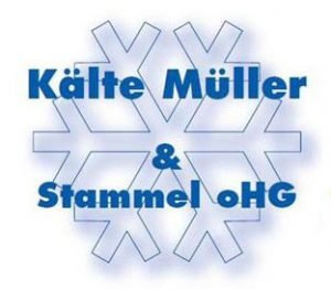 Logo von Kälte Müller & Stammel oHG